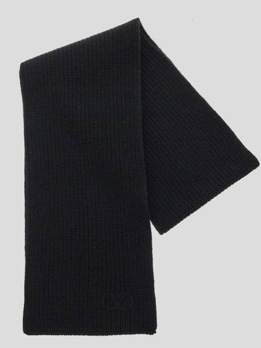 Garavani Muffler Scarf 5Y2ET00T IND0NO - VALENTINO - BALAAN 1