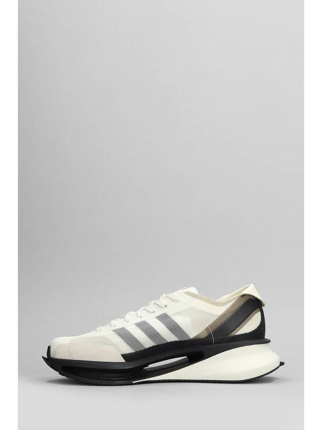 Y-3 Adidas S-Gendo Run Sneakers - ADIDAS - BALAAN 3