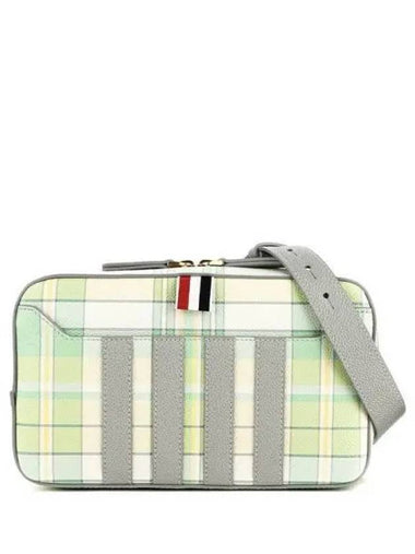 Men s hip bag 271231 - THOM BROWNE - BALAAN 1