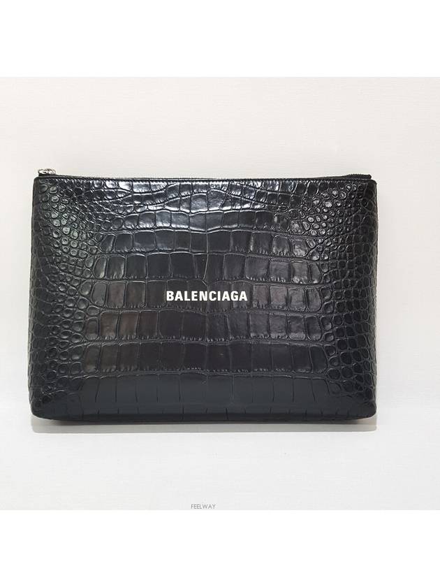 women clutch bag - BALENCIAGA - BALAAN 2