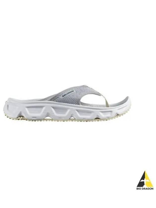 Relax Break 6 0 W Pearl Blue White Bleached Sand L47111400 - SALOMON - BALAAN 1