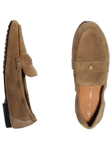 valet loafers - TORY BURCH - BALAAN 1