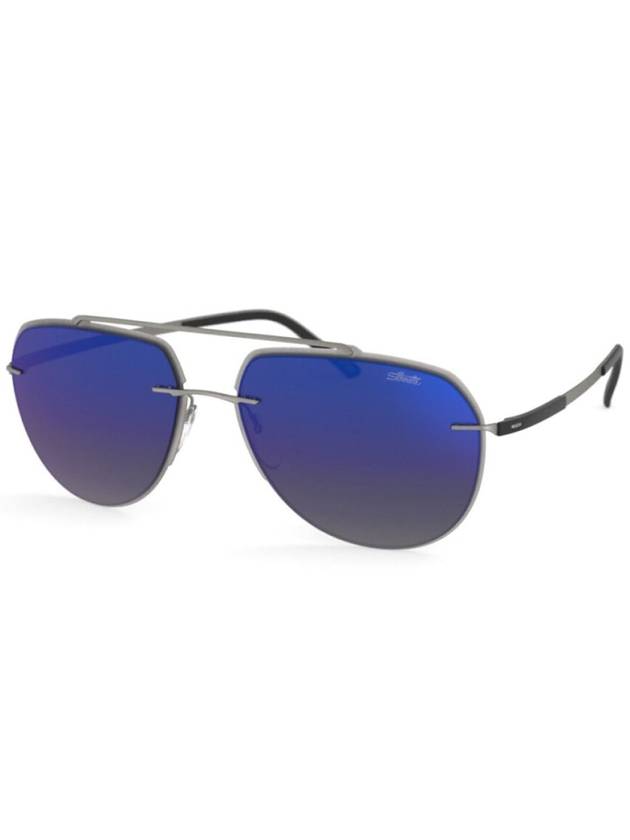 Silhouette Sunglasses - SILHOUETTE - BALAAN 1