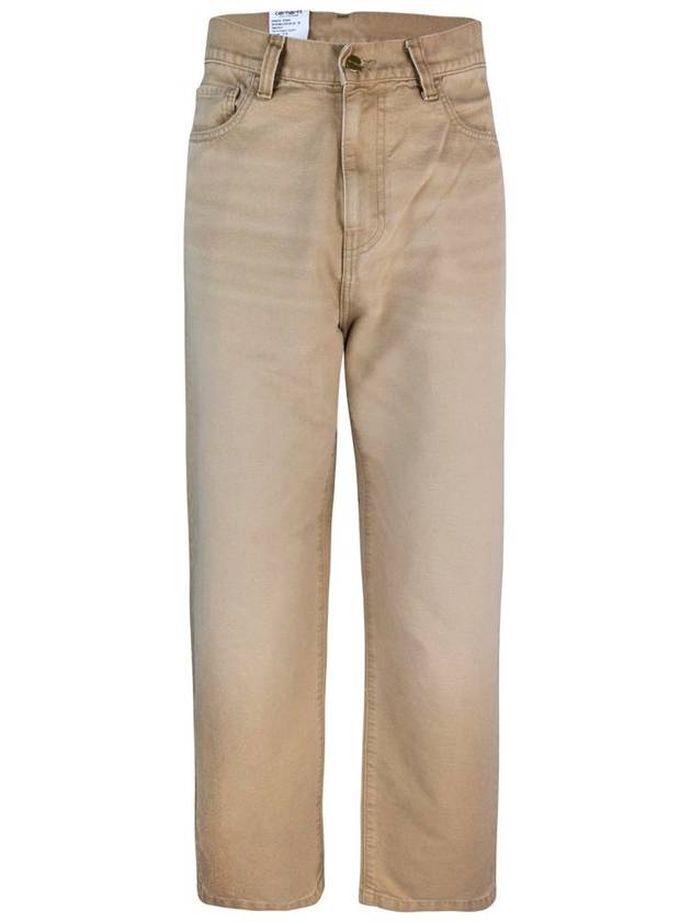 Carhartt Wip Pants - CARHARTT WIP - BALAAN 1