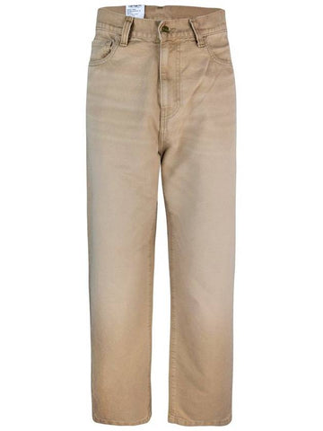 Carhartt Wip Pants - CARHARTT WIP - BALAAN 1