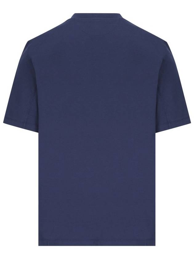 Brunello Cucinelli T-shirts and Polos - BRUNELLO CUCINELLI - BALAAN 2