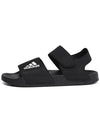 Adilette Sandals K Black GW0344 - ADIDAS - BALAAN 5