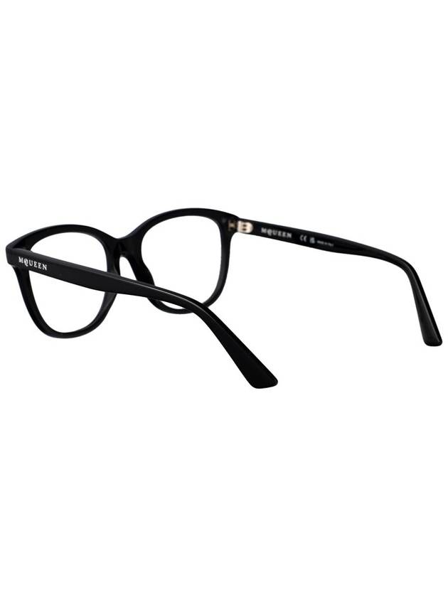 Alexander McQueen Optical - ALEXANDER MCQUEEN - BALAAN 4