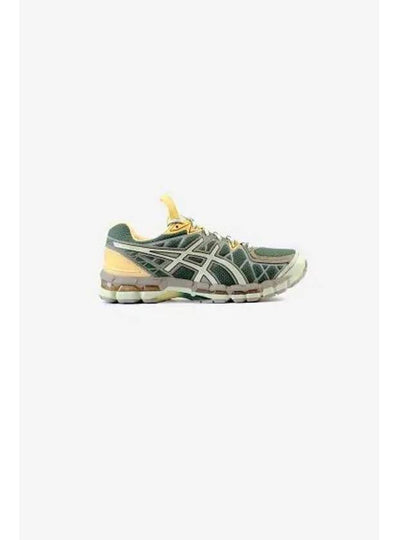 UB10-S Gel-Kayano 20 Low Top Sneakers Hunter Green - ASICS - BALAAN 2