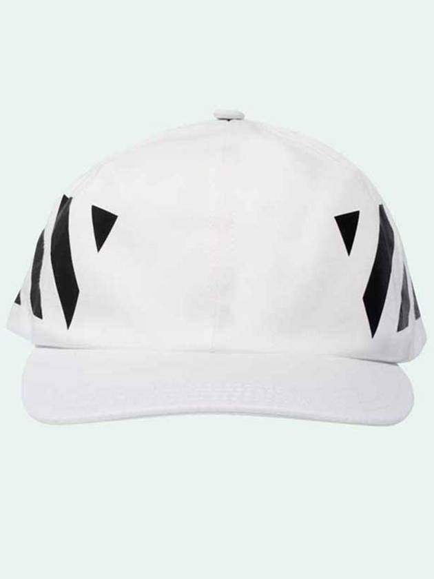 Men's Snapback - OFF WHITE - BALAAN 2