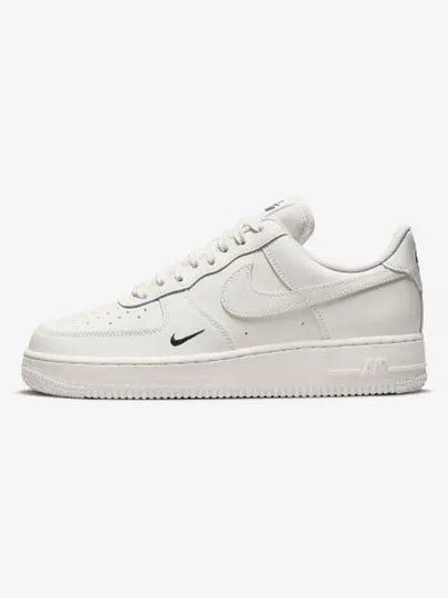 Air Force 1 '07 Low Top Sneakers White - NIKE - BALAAN 2