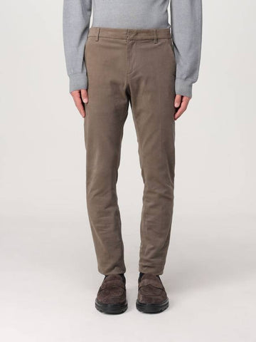 Pants men Dondup - DONDUP - BALAAN 1