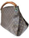 women shoulder bag - LOUIS VUITTON - BALAAN 3