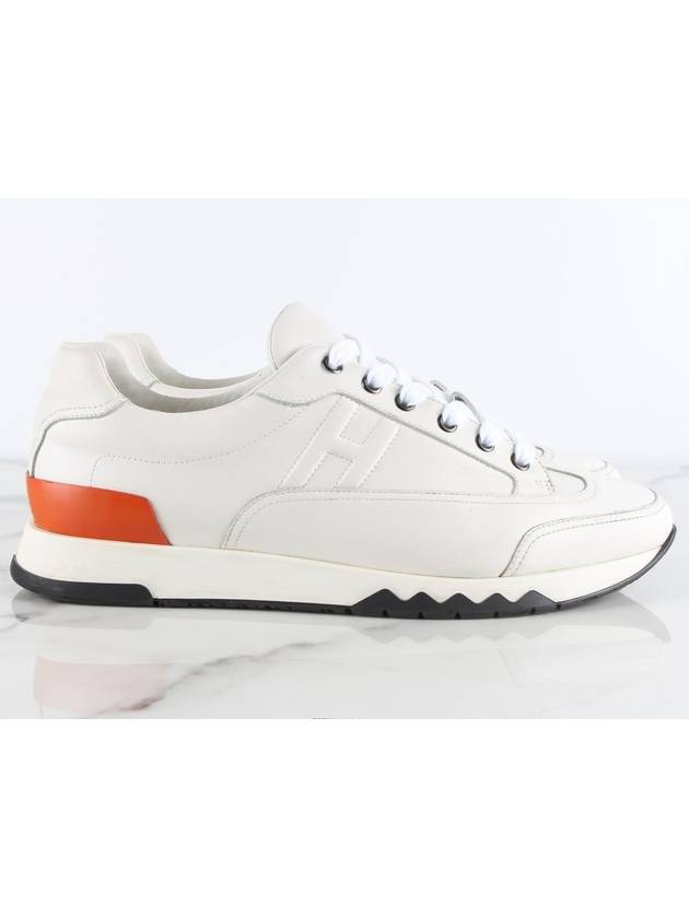 Trail sneakers 43 Domestic 280 - HERMES - BALAAN 7