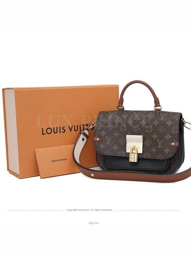 women shoulder bag - LOUIS VUITTON - BALAAN 1