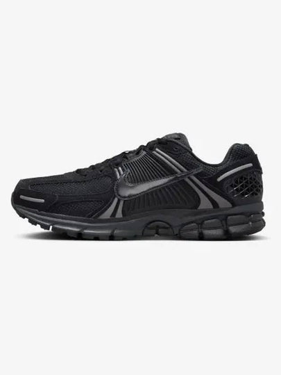 Zoom Vomero 5 M Black Anthracite Metallic Dark Gray HF1553 001 - NIKE - BALAAN 2