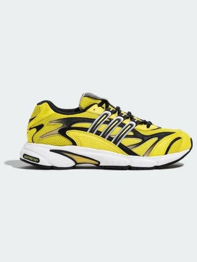 Temper Run 2 0 Original Yellow Core Black Cloud White JH8833 739981 - ADIDAS - BALAAN 1