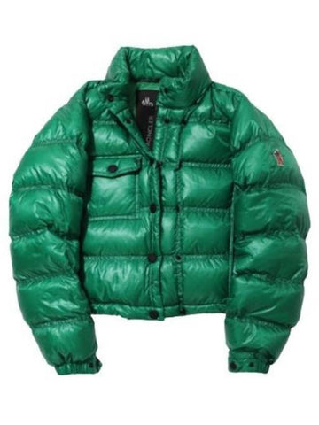 padded down jacket - MONCLER - BALAAN 1