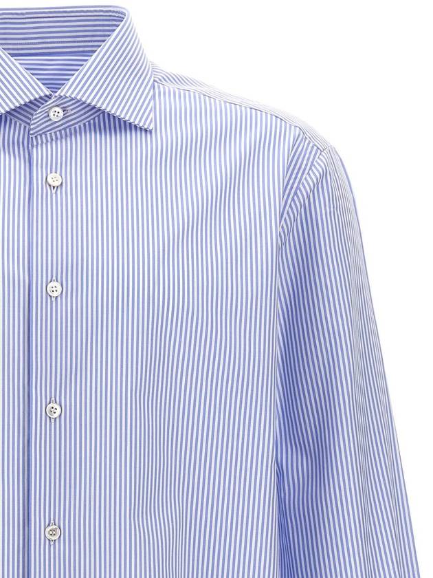 Brioni 'William' Shirt - BRIONI - BALAAN 3