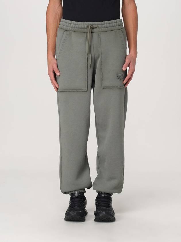 Pants men Alpha Industries - ALPHA INDUSTRIES - BALAAN 1