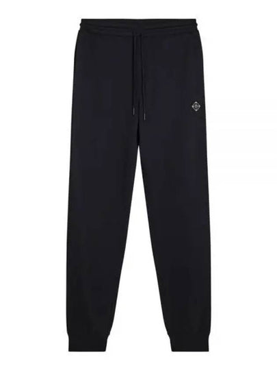 Creed Track Pants Black - J.LINDEBERG - BALAAN 2