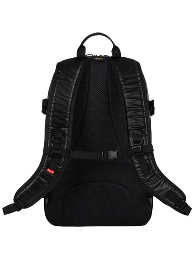 Cordura Backpack Black Backpack Black - SUPREME - BALAAN 4