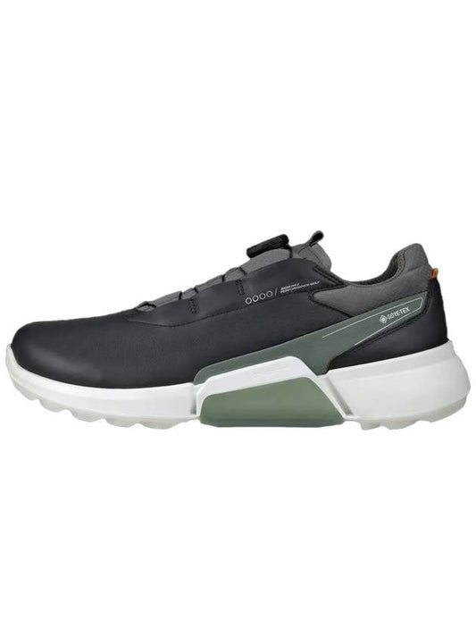 108504 60567 Men's Sneakers - ECCO - BALAAN 2