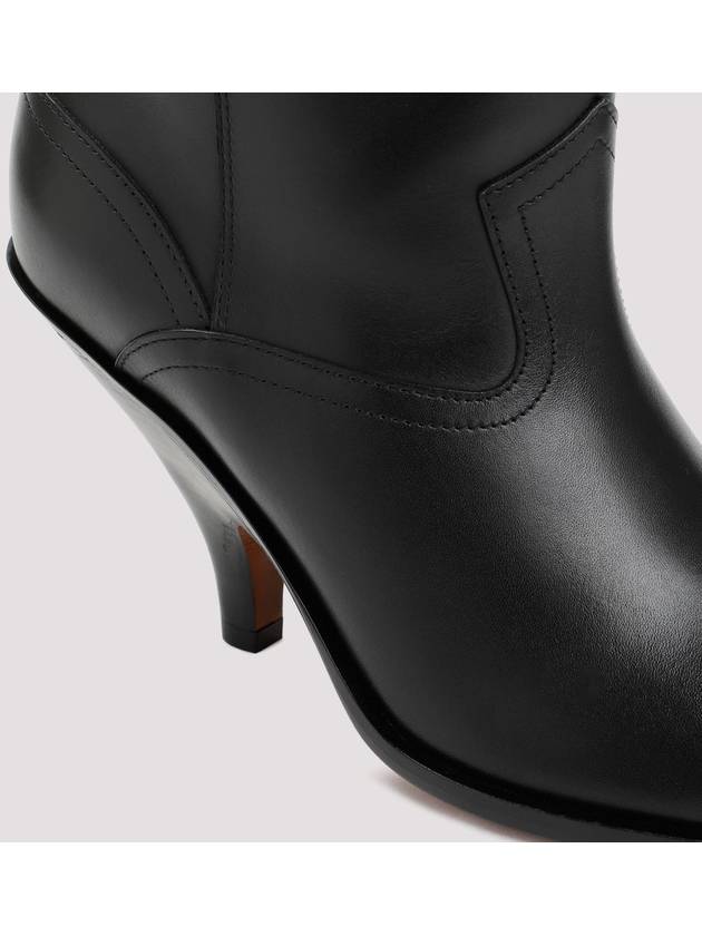 Bally Boots - BALLY - BALAAN 4