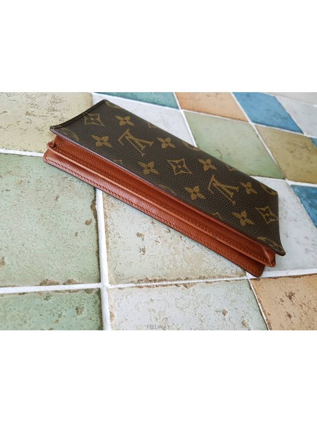 men s wallet - LOUIS VUITTON - BALAAN 6