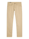 Jay Solid Stretch LHT Jeans Safari Beige - J.LINDEBERG - BALAAN 2