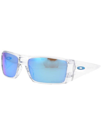 Oakley Sunglasses - OAKLEY - BALAAN 2