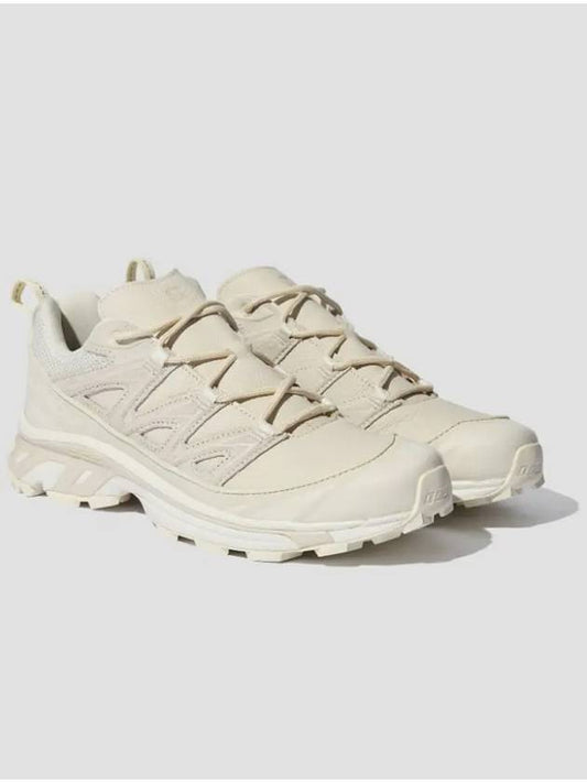 sneakers L47294800 VANILLAICE WHITE - SALOMON - BALAAN 2