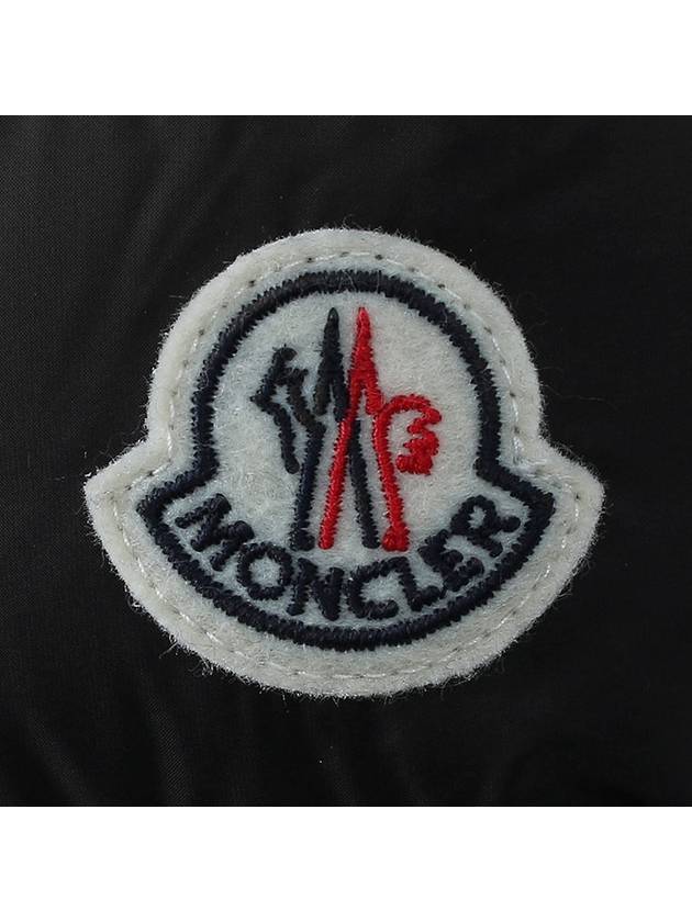 HIRMAFUR long padding 1C00037 595FE 999 - MONCLER - BALAAN 6