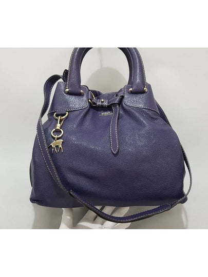 women tote bag - BALLY - BALAAN 2