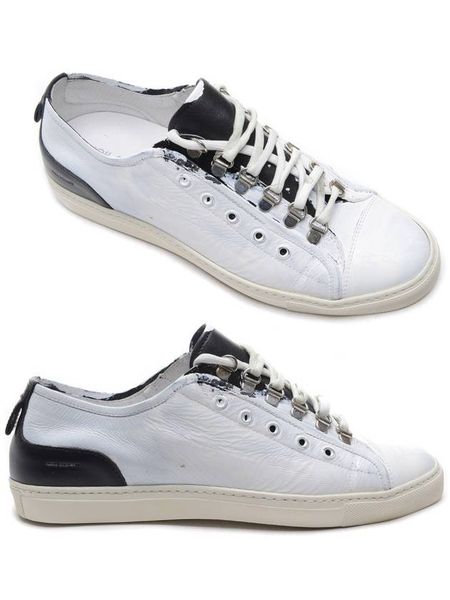 Men's Sneakers BCT25_9434_03 - NEIL BARRETT - BALAAN 1