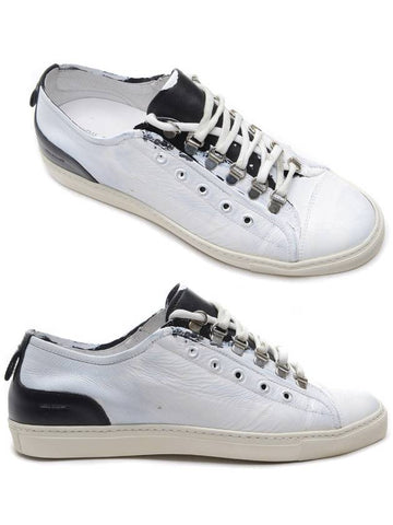 Men's Sneakers BCT25_9434_03 - NEIL BARRETT - BALAAN 1