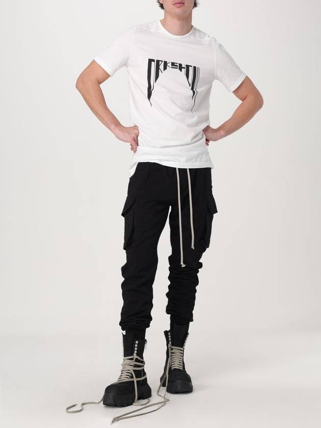 Pants men Drkshdw - RICK OWENS - BALAAN 2