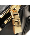 Givench Antigona Leather Mini Bag Black - GIVENCHY - BALAAN 6