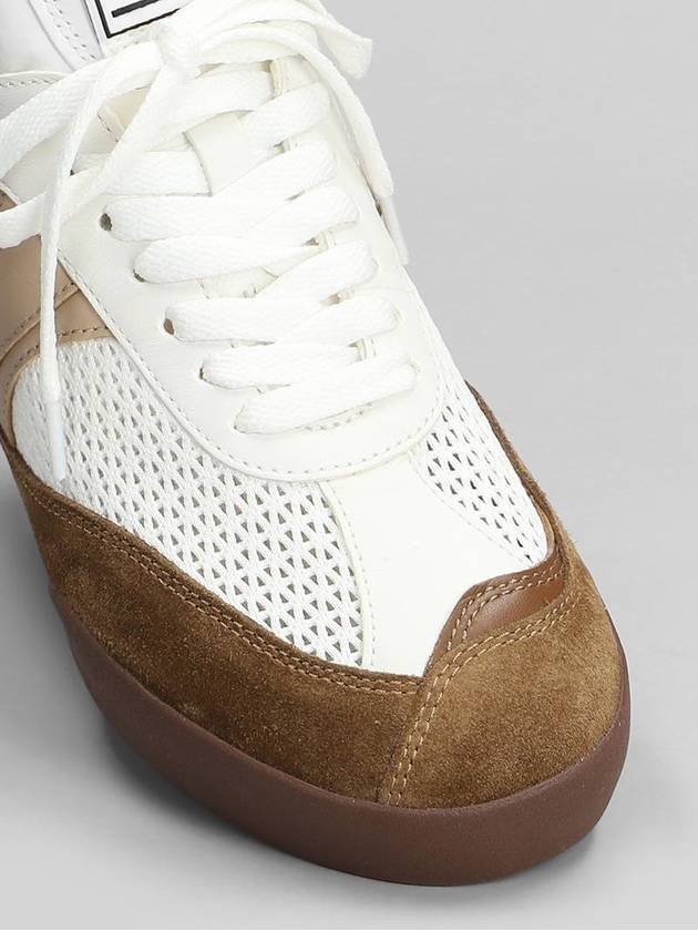 Chloé Kick Sneakers - CHLOE - BALAAN 5