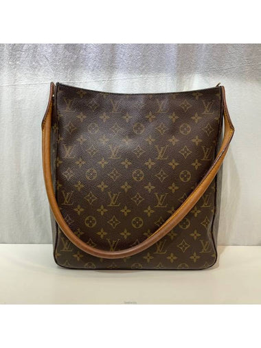 women shoulder bag - LOUIS VUITTON - BALAAN 1