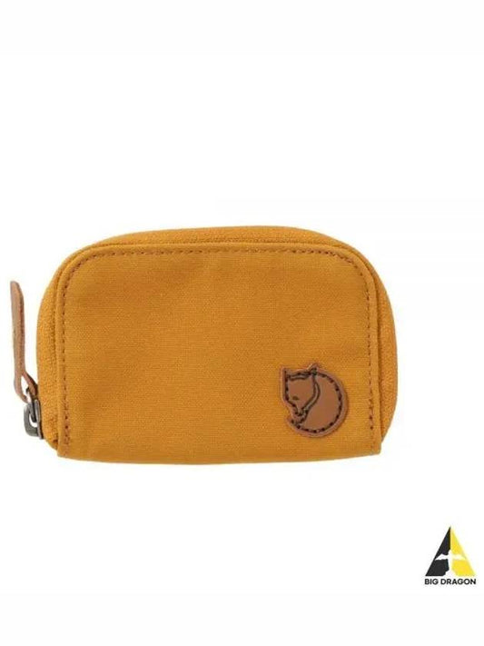 24 ZIP CARD HOLDER 24218166 - FJALL RAVEN - BALAAN 1