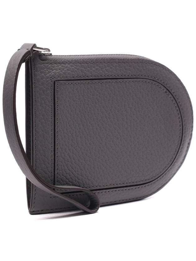 Women's Fin D Multifunction Card Wallet - DELVAUX - BALAAN 3