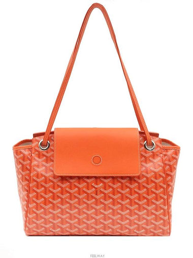 women shoulder bag - GOYARD - BALAAN 1