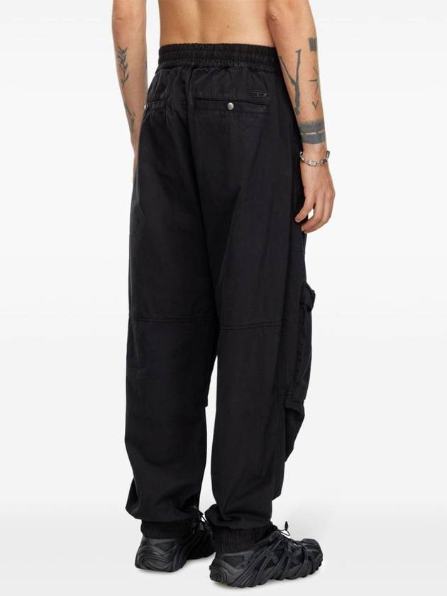 Diesel Trousers - DIESEL - BALAAN 4