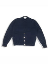 Smith Market MKC114A Cardigan Men s Clothing - THOM BROWNE - BALAAN 1