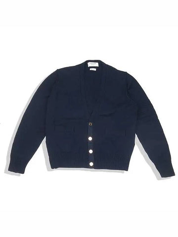 Smith Market MKC114A Cardigan Men s Clothing - THOM BROWNE - BALAAN 1