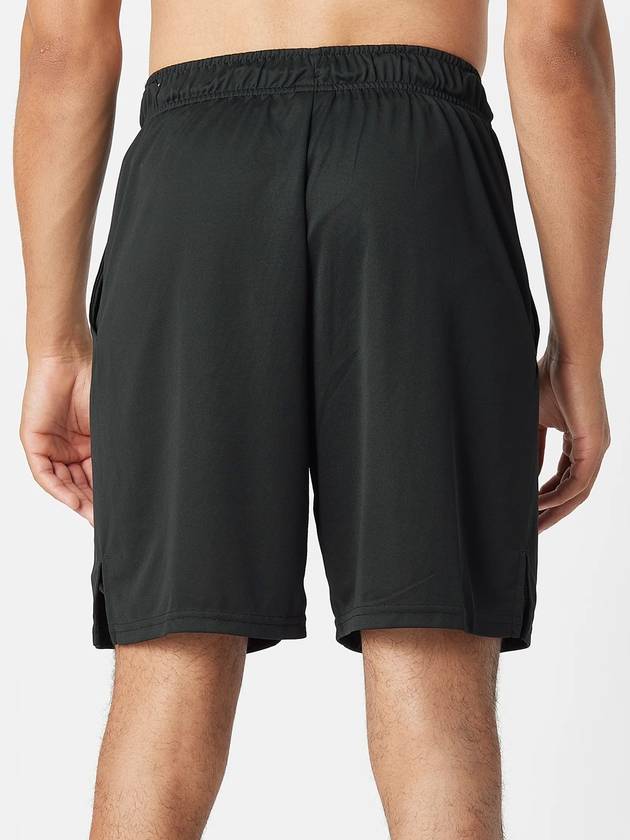 Men's Core Knit Training Shorts Shorts - NIKE - BALAAN 3