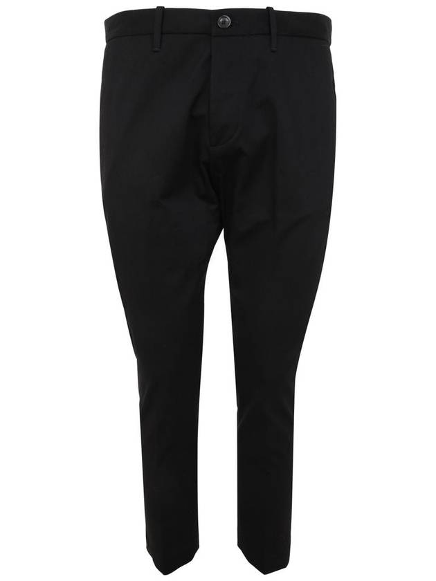 Nine:Inthe:Morning Easy Slim Trouser Clothing - NINE IN THE MORNING - BALAAN 1