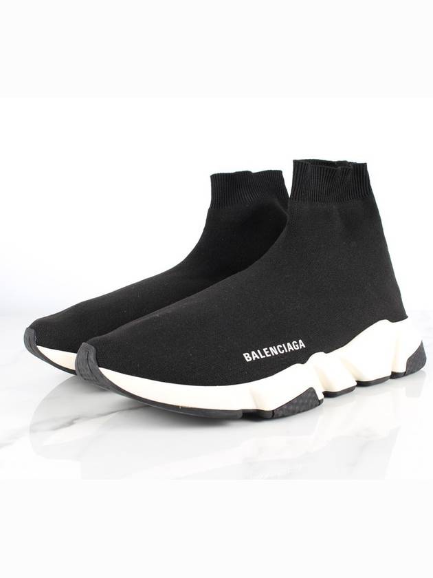 Speedrunner Oreo 43 size 280 - BALENCIAGA - BALAAN 1