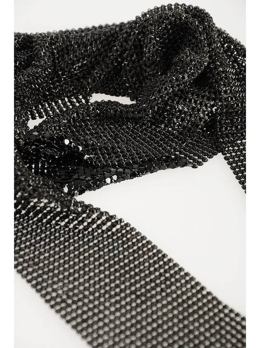 women scarf - DSQUARED2 - BALAAN 2